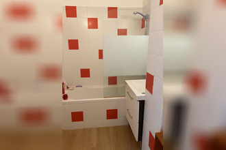 Ma-Cabane - Vente Appartement MARSEILLE 2, 57 m²