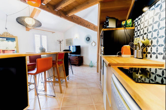 Ma-Cabane - Vente Appartement MARSEILLE 2, 40 m²