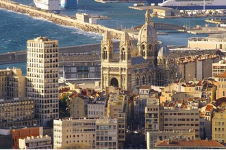 Ma-Cabane - Vente Appartement MARSEILLE 2, 31 m²