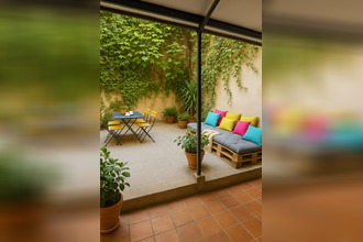 Ma-Cabane - Vente Appartement MARSEILLE 2, 94 m²