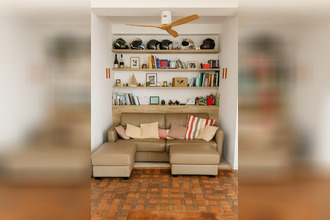 Ma-Cabane - Vente Appartement MARSEILLE 2, 94 m²