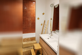 Ma-Cabane - Vente Appartement MARSEILLE 2, 94 m²