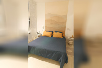 Ma-Cabane - Vente Appartement MARSEILLE 2, 60 m²