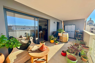 Ma-Cabane - Vente Appartement MARSEILLE 2, 65 m²