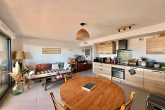 Ma-Cabane - Vente Appartement MARSEILLE 2, 65 m²