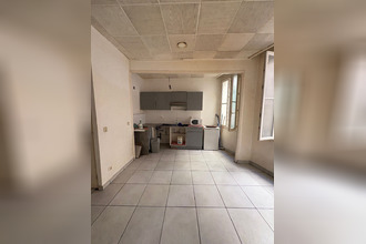 Ma-Cabane - Vente Appartement MARSEILLE 2, 46 m²
