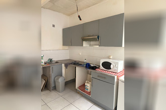 Ma-Cabane - Vente Appartement MARSEILLE 2, 46 m²