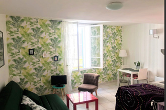 Ma-Cabane - Vente Appartement MARSEILLE 2, 22 m²