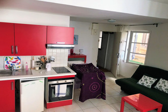 Ma-Cabane - Vente Appartement MARSEILLE 2, 22 m²