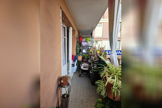 Ma-Cabane - Vente Appartement MARSEILLE 2, 70 m²