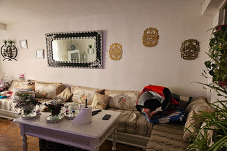 Ma-Cabane - Vente Appartement MARSEILLE 2, 70 m²