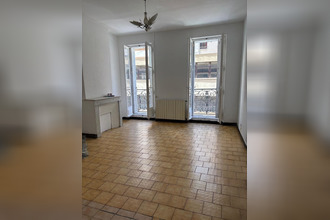 Ma-Cabane - Vente Appartement MARSEILLE 2, 43 m²