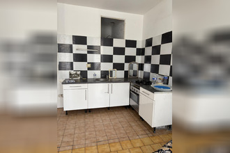 Ma-Cabane - Vente Appartement MARSEILLE 2, 43 m²
