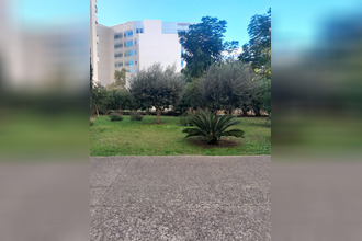 Ma-Cabane - Vente Appartement MARSEILLE 2, 45 m²