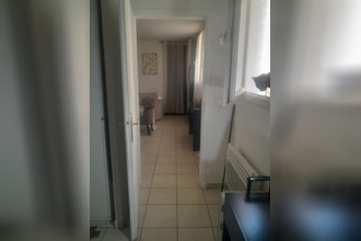 Ma-Cabane - Vente Appartement MARSEILLE 2, 45 m²