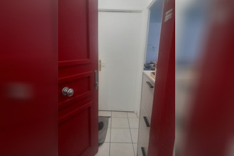 Ma-Cabane - Vente Appartement MARSEILLE 2, 45 m²