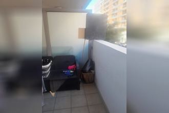 Ma-Cabane - Vente Appartement MARSEILLE 2, 45 m²