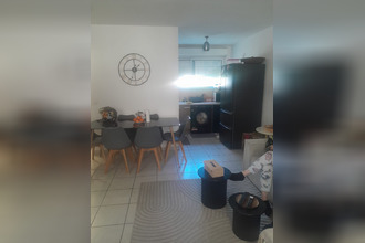 Ma-Cabane - Vente Appartement MARSEILLE 2, 45 m²