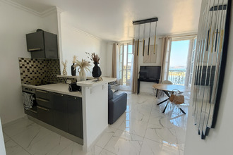 Ma-Cabane - Vente Appartement MARSEILLE 2, 33 m²