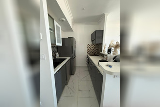 Ma-Cabane - Vente Appartement MARSEILLE 2, 33 m²