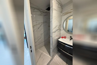 Ma-Cabane - Vente Appartement MARSEILLE 2, 33 m²