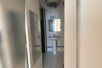 Ma-Cabane - Vente Appartement MARSEILLE 2, 35 m²