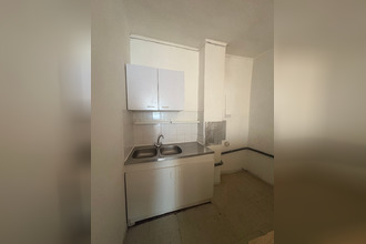 Ma-Cabane - Vente Appartement MARSEILLE 2, 35 m²