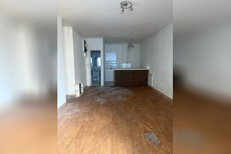 Ma-Cabane - Vente Appartement MARSEILLE 2, 35 m²