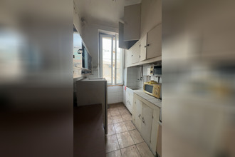Ma-Cabane - Vente Appartement MARSEILLE 2, 35 m²