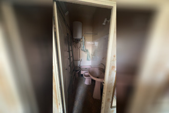 Ma-Cabane - Vente Appartement MARSEILLE 2, 35 m²