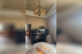 Ma-Cabane - Vente Appartement MARSEILLE 2, 35 m²