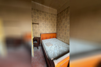 Ma-Cabane - Vente Appartement MARSEILLE 2, 35 m²