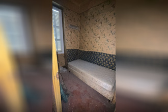 Ma-Cabane - Vente Appartement MARSEILLE 2, 35 m²