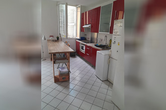 Ma-Cabane - Vente Appartement MARSEILLE 2, 30 m²