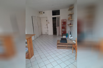 Ma-Cabane - Vente Appartement MARSEILLE 2, 30 m²