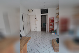 Ma-Cabane - Vente Appartement MARSEILLE 2, 30 m²