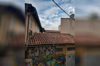 Ma-Cabane - Vente Appartement MARSEILLE 2, 30 m²