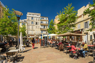 Ma-Cabane - Vente Appartement MARSEILLE 2, 28 m²