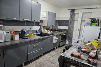 Ma-Cabane - Vente Appartement MARSEILLE 2, 94 m²