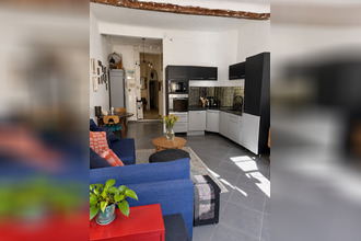 Ma-Cabane - Vente Appartement MARSEILLE 2, 60 m²
