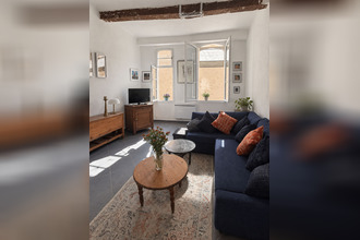 Ma-Cabane - Vente Appartement MARSEILLE 2, 60 m²