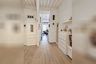 Ma-Cabane - Vente Appartement MARSEILLE 2, 60 m²