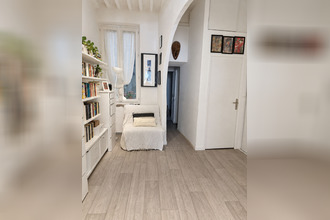 Ma-Cabane - Vente Appartement MARSEILLE 2, 60 m²