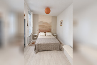 Ma-Cabane - Vente Appartement MARSEILLE 2, 60 m²
