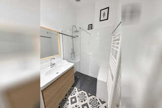 Ma-Cabane - Vente Appartement MARSEILLE 2, 60 m²