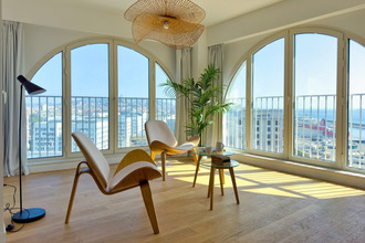 Ma-Cabane - Vente Appartement MARSEILLE 2EME ARRONDISSEMENT, 126 m²