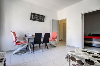 Ma-Cabane - Vente Appartement MARSEILLE 3, 35 m²