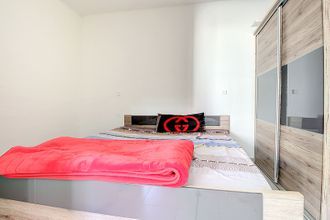 Ma-Cabane - Vente Appartement MARSEILLE 3, 35 m²