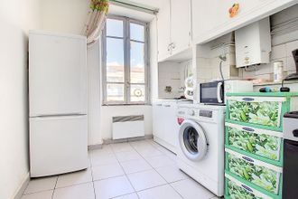 Ma-Cabane - Vente Appartement MARSEILLE 3, 35 m²