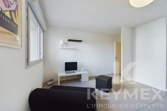 Ma-Cabane - Vente Appartement MARSEILLE 3, 40 m²